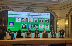 علاء فاروق وزير الزراعة