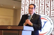 محمد سامي رئيس جامعة القاهرة