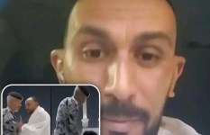 المعتمر المصري 