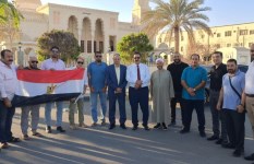 انتخابات مجلس الشعب بالخارج 