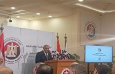 الهيئة الوطنية للانتخابات 