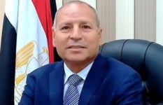 الدكتور إبراهيم صابر، محافظ القاهرة