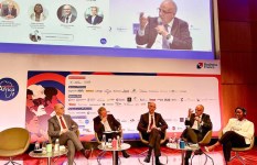 هاني سويلم وزير الموارد المائية والري