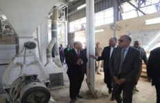 عماد الكدواني محافظ المنيا 