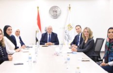 أيمن عاشور وزير التعليم العالي 