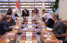 التضامن الإجتماعي والتنمية المحلية 