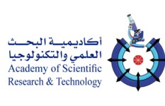 أكاديمية البحث العلمي 