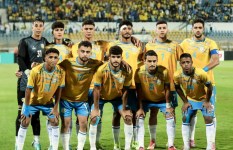 الإسماعيلي 