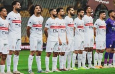 تشكيل الزمالك 