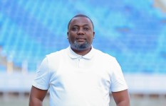 عضو مجلس إدارة يانج أفريكانز