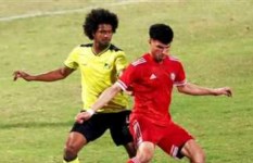 حرس الحدود ووادي دجلة 