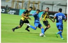 المقاولون العرب و سموحة