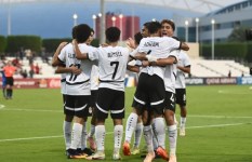 منتخب مصر تحت 17 عامًا 