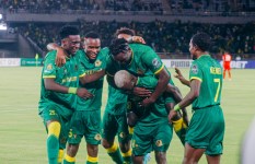 يانج أفريكانز 