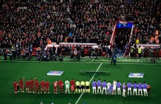 ريال مدريد وليفربول 