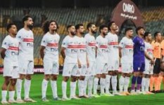 تشكيل الزمالك أمام بيراميدز 