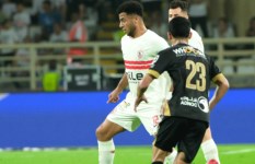 الزمالك وبيراميدز 