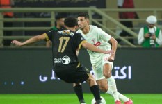 الزمالك وبيراميدز 