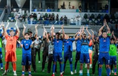 الفتح والتعاون 