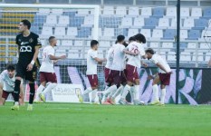 سيراميكا كليوباترا وبيراميدز 