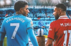 مرموش ضد ليفربول 