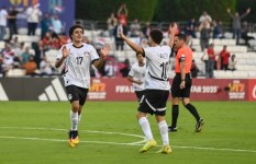 منتخب مصر للناشئين 