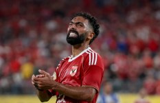 حسين الشحات 