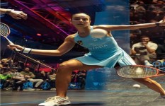 هانيا الحمامي 