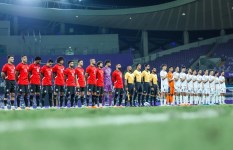 مصر و أوزبكستان 