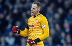 حارس لايبزيج 