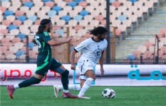 مصر والجزائر 