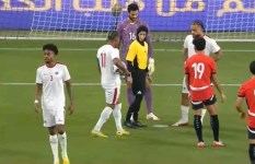 مصر وكاب فيردي 