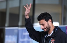 محمد الشناوي 