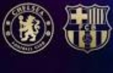 برشلونة وتشيلسي 