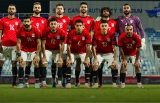 منتخب مصر الثاني 