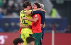 البرتغال بطلا لكأس العالم للناشئين تحت 17 عامًا 