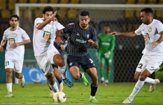 البنك الأهلي وبورفؤاد 