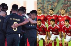 الأهلي والجيش الملكي بث مباشر 