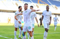 المصري البورسعيدي 