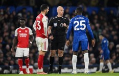 تشيلسي وارسنال 