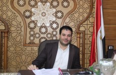   د. مصطفى طاهر رضوان