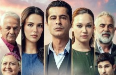 مسلسلات تركيه 
