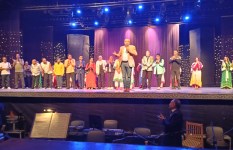 الفنان تامر عبدالمنعم