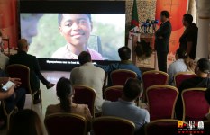 مهرجان تيميمون الدولي للفيلم القصير 