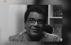 السيناريست أحمد عبد الله