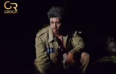 مسرح المعهد العالي للفنون المسرحية