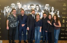 فيلم السلم والثعبان 2: لعب عيال