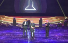 المخرج التركي العالمي نوري بيلجي جيلان