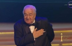 المخرج محمد عبد العزيز