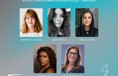 ورشة قصتها.. قوّتها: سد الفجوة الجندرية في السينما